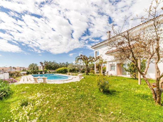Chalet en venta en Garraf, Catalunya