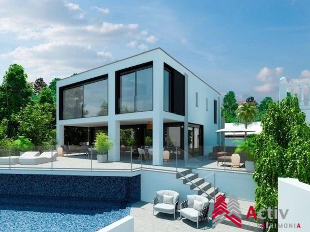 Chalet en venta en l'Alacantí, Valencia