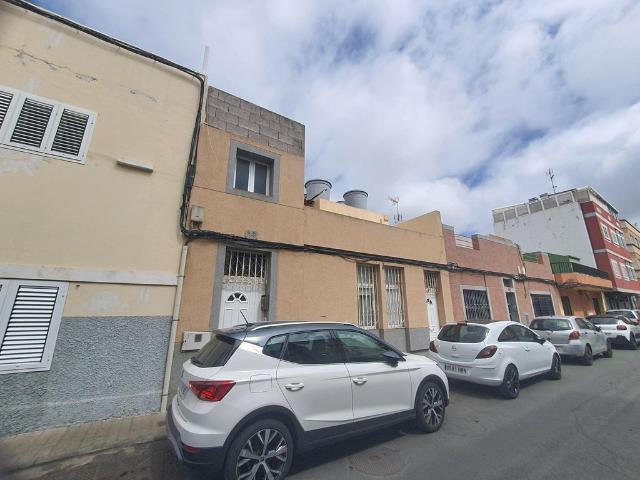 Chalet en venta en La Paterna, Gran Canaria