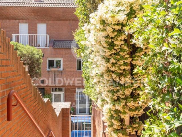 Chalet en venta en Moncloa-Aravaca, Madrid