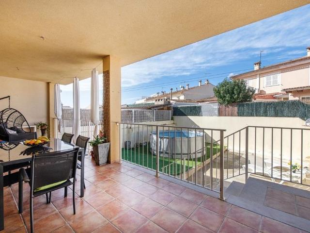 Chalet en venta en es Caülls, Raiguer