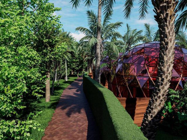 Vivienda de lujo de 356 m2 en venta san cristobal, Bocas del Toro, Distrito de Bocas del Toro, Provincia de Bocas del Toro