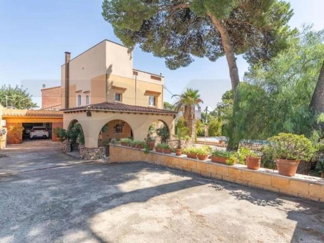 Chalet en venta en la Vall de l'Arrabassada, Tarragonès