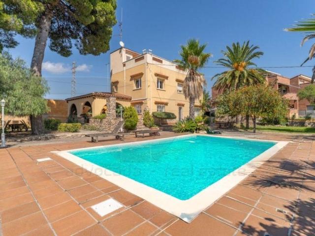 Chalet en venta en la Vall de l'Arrabassada, Tarragonès