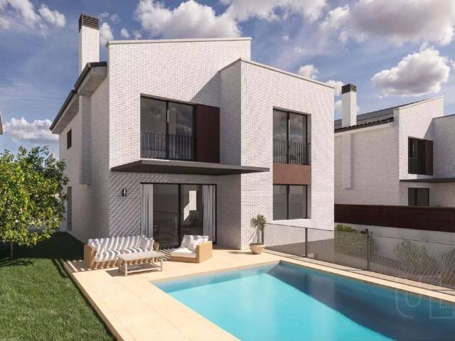 Chalet en venta en Vilassar De Dalt, Barcelona