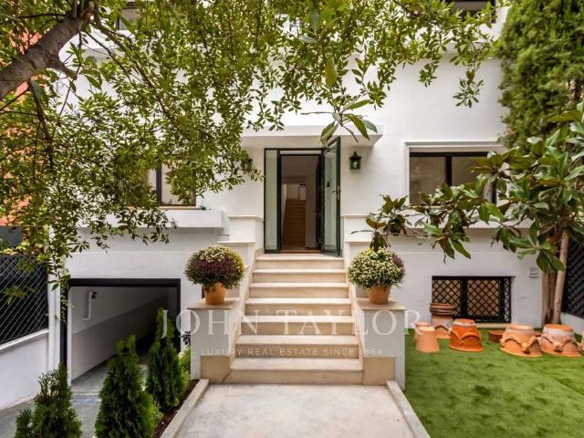 Chalet en alquiler en Madrid