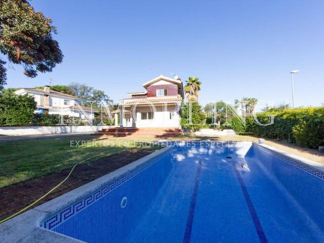 Chalet en venta en la Soleia, Maresme