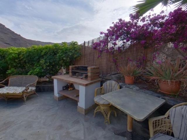 Chalet en venta en Mogán, Canarias