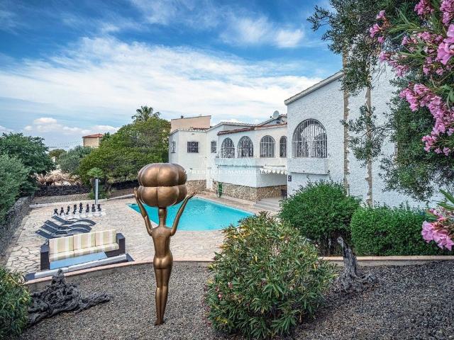 Chalet en venta en Alt Empordà, Catalunya
