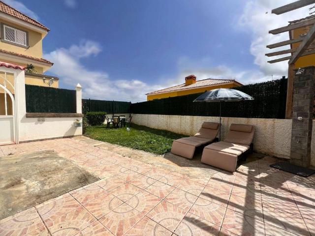 Chalet en venta en Las Mesas, Gran Canaria