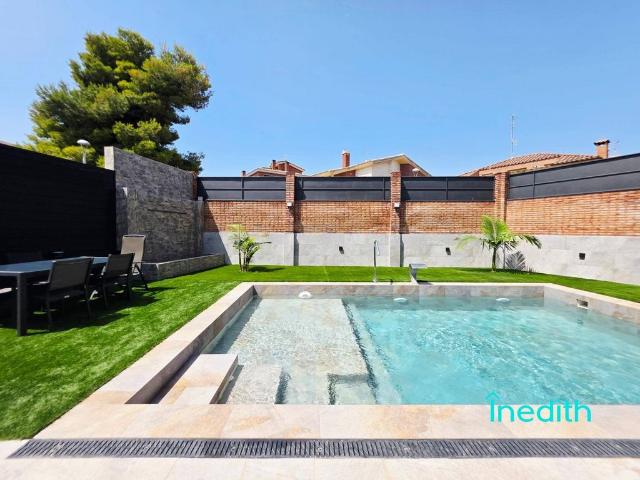 Chalet en venta en Calafell, Baix Penedès