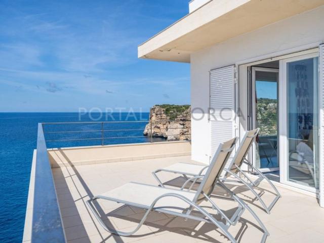 Chalet en venta en Cala en Porter, Menorca