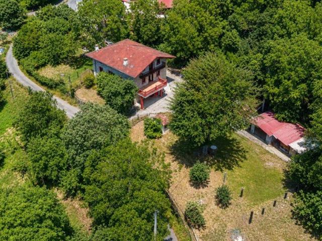 Chalet en venta en Dima, Guipúzcoa