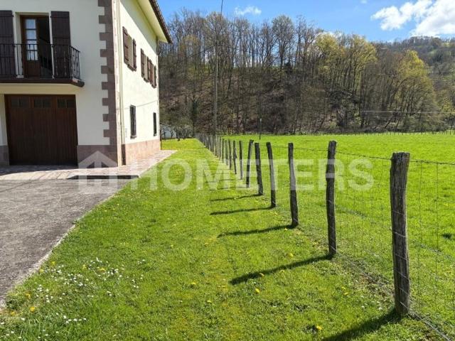 Chalet en venta en Baztan-Bidasoa, Navarra