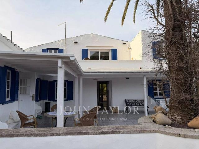 Chalet en venta en Menorca, Baleares