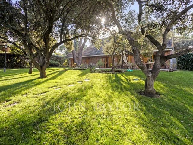 Chalet en venta en Pozuelo De Alarcón, Madrid