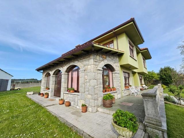 Chalet en venta en Gozón, Asturias