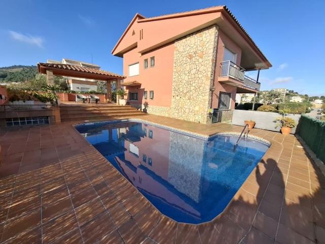 Chalet en venta en Maresme, Catalunya