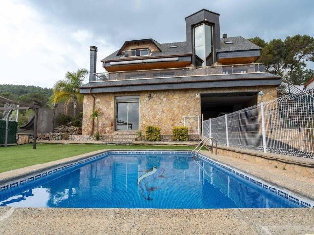Chalet en venta en Baix Penedès, Catalunya