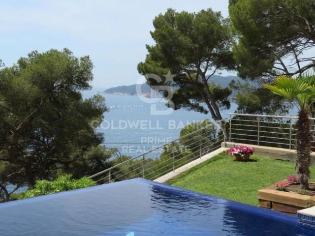 Chalet en venta en Llafranc, Baix Empordà