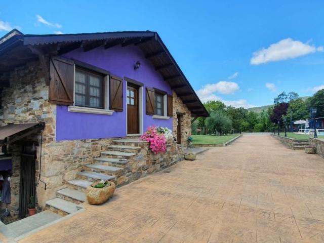 Chalet en venta en El Bierzo, Castilla y León