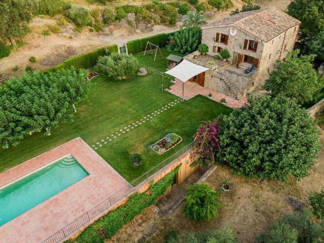 Villa en venta en Lladó