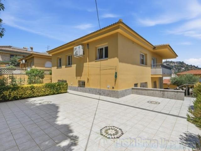 Chalet en venta en Sa Maçaneda, la Selva