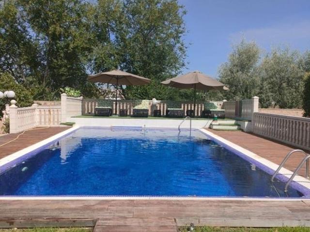 Chalet en venta en Moratalaz, Illescas