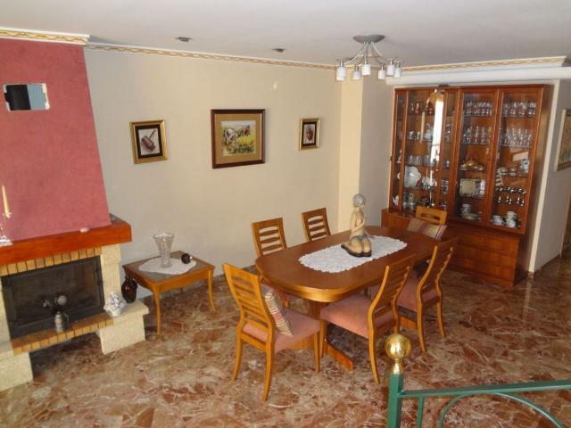 Chalet en venta en l'Horta Nord, Valencia