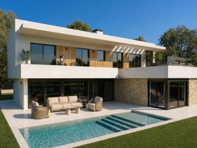 Chalet en venta en Garraf, Catalunya