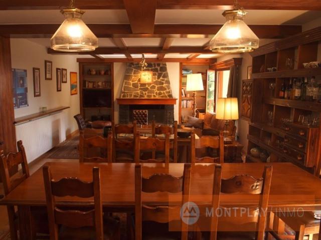 Chalet en alquiler en Casarilh, Vielha e Mijaran