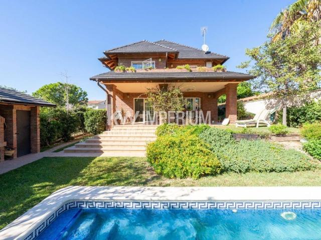 Chalet en venta en Mas d'en Bosch, Baix Camp