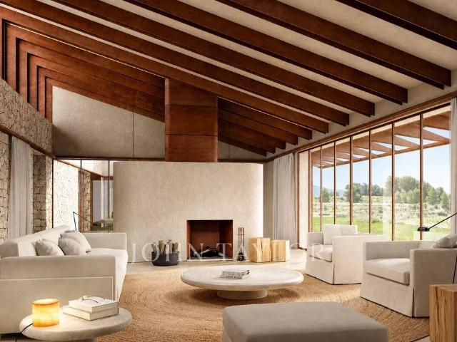 Chalet en venta en Moraira, la Marina Alta