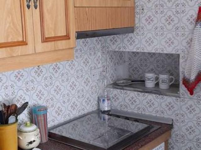 Chalet en venta en Centro Histórico, Úbeda