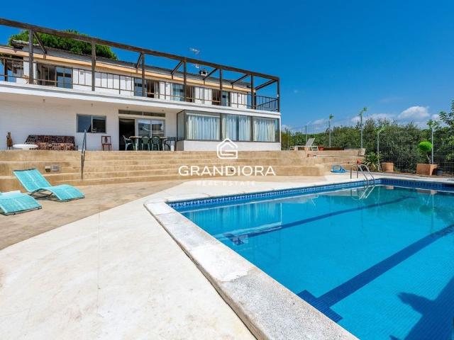 Chalet en alquiler en Barcelonès, Catalunya