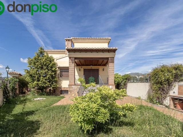 Chalet en venta en El Barrichuelo, Comarca de la Vega de Granada