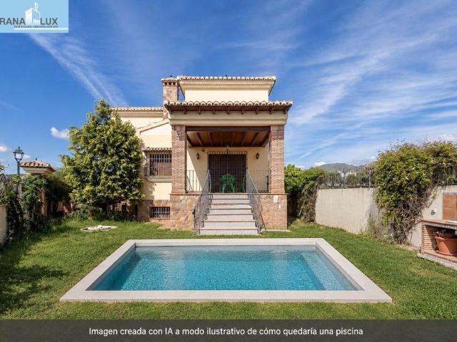 Chalet en venta en Comarca de la Vega de Granada, Andalucía