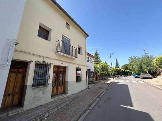 Chalet en venta en l'Alt Palància, Valencia