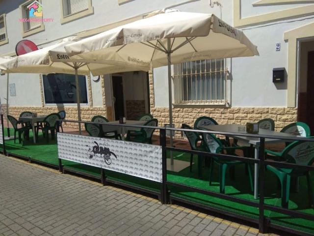 Chalet en venta en Honda Cavada, Costa del Sol Occidental