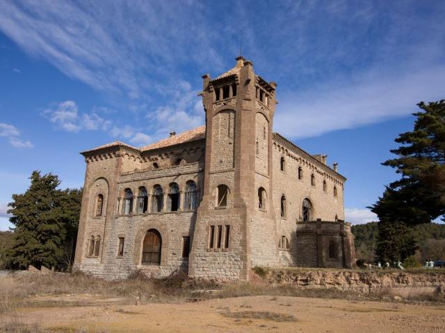 Villa en venta en Moià