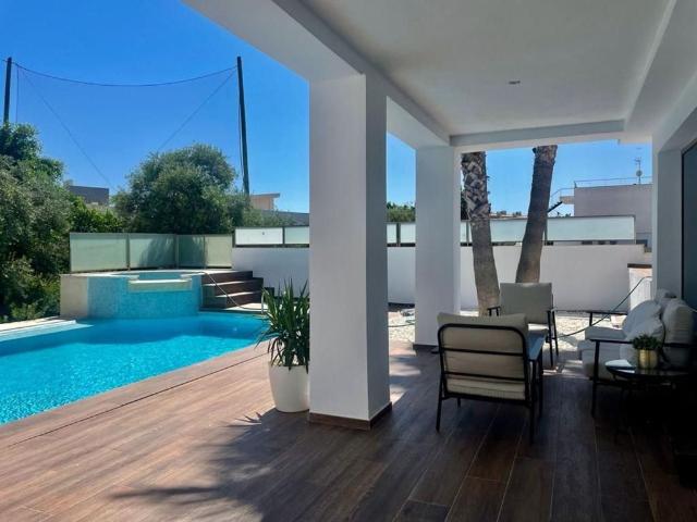 Chalet en venta en la Condomina, l'Alacantí