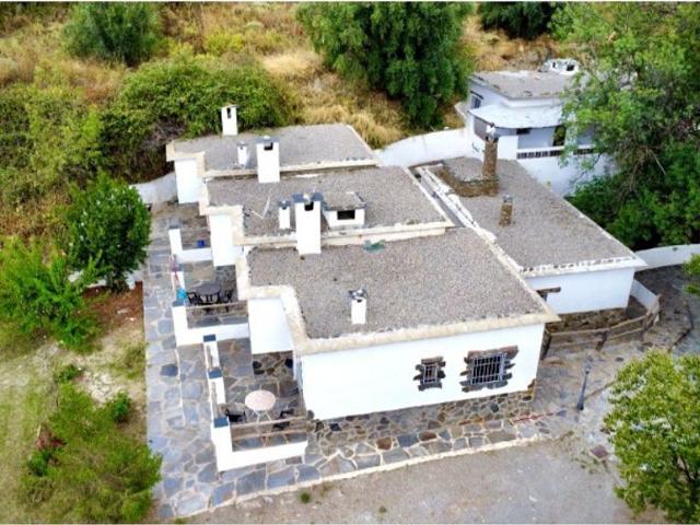 Chalet en venta en Mecina Bombarón, Comarca de la Alpujarra Granadina