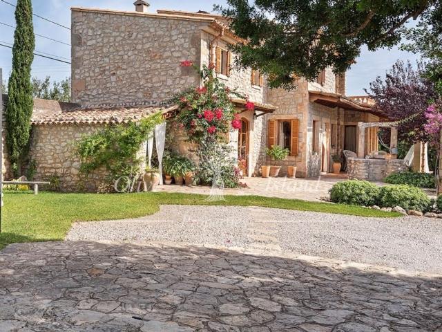 Chalet en venta en Binissalem Chalet en venta en Binissalem