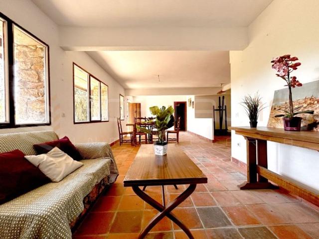 Chalet en venta en Buitrago Del Lozoya, Madrid