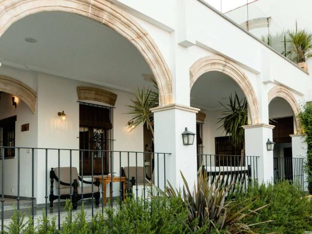 Villa en venta en Feria