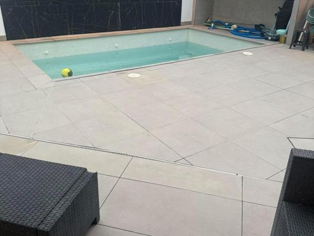 Chalet en venta en Campo de Gibraltar, Andalucía