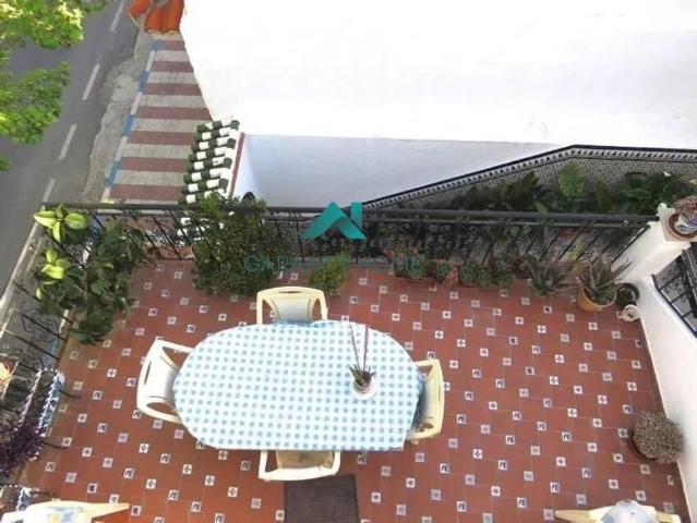 Chalet en venta en Comarca de la Alpujarra Granadina, Andalucía