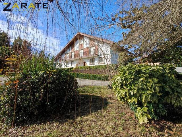 Chalet en venta en Larrabetzu, Guipúzcoa