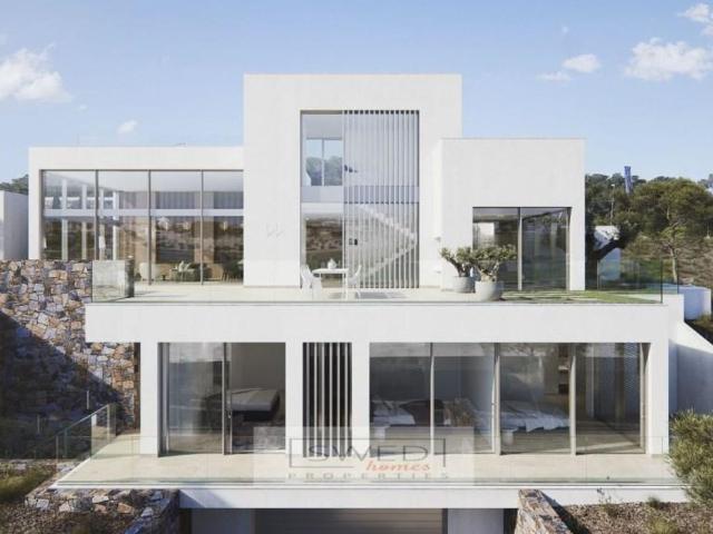 Chalet en venta en PAU 21-Colinas Golf, el Baix Segura / La Vega Baja