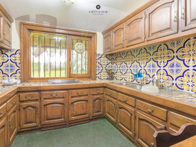 Chalet en venta en Zangozerria, Navarra